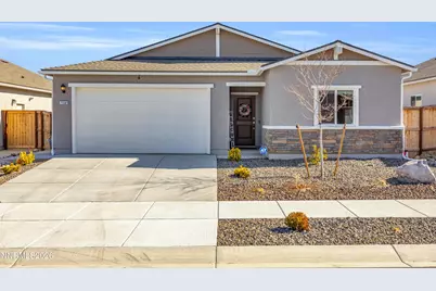 7558 Grassy Plains Drive, Reno, NV 89506 - Photo 1