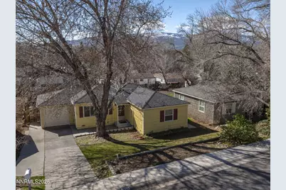1720 Grandview Avenue, Reno, NV 89503 - Photo 3