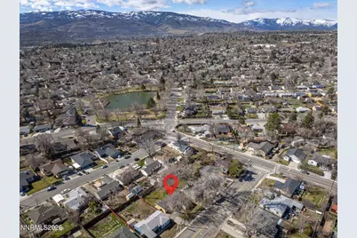 1720 Grandview Avenue, Reno, NV 89503 - Photo 9