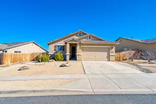 7132 Mustengo Dr, Reno, NV 89506 - Photo 1