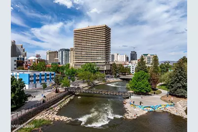 100 N Arlington Avenue #UNIT 10E, Reno, NV 89501 - Photo 33