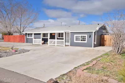 9355 Fremont Way, Reno, NV 89506 - Photo 1