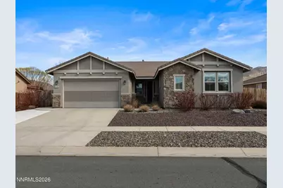 130 Egan Avenue, Dayton, NV 89403 - Photo 1