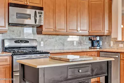 1027 Sunburst Drive, Indian Hills, NV 89705 - Photo 23