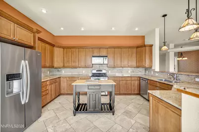 1027 Sunburst Drive, Indian Hills, NV 89705 - Photo 15