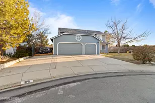1175 La Cresta Ct, Sparks, NV 89436 - Photo 1