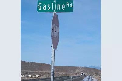 00 E Gas Line Road, Fernley, NV 89408 - Photo 1