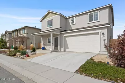 1386 Granary Park Avenue, Sparks, NV 89436 - Photo 3
