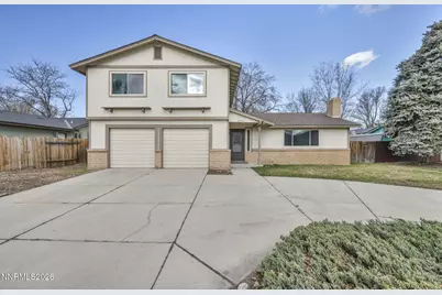2965 Santa Ana Drive, Reno, NV 89502 - Photo 1