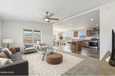 8260 Sycamore Street, Silver Springs, NV 89429 - Photo 3