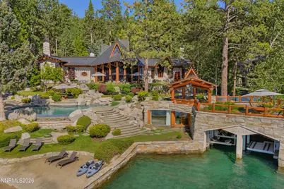 1192 Hwy 50, Glenbrook, NV 89413 - Photo 19