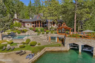 1192 Hwy 50, Glenbrook, NV 89413 - Photo 19