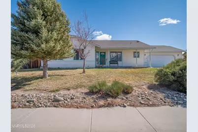 763 Lassen Way, Gardnerville, NV 89460 - Photo 1