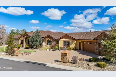 16070 River Oaks Court, Reno, NV 89511 - Photo 1