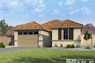 1115 Gold Crater Pl, Dayton, NV 89403 - Photo 1