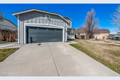 11705 Lone Desert Drive, Reno, NV 89506 - Photo 3