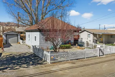 317 S Center Street, Yerington, NV 89447 - Photo 1