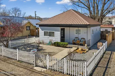 317 S Center Street, Yerington, NV 89447 - Photo 3