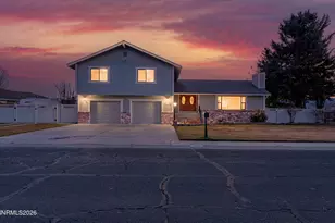 1663 Mackland Ave, Minden, NV 89423 - Photo 1