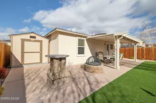 8925 Silverkist Dr, Reno, NV 89506 - Photo 35