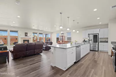 546 Country Hollow Drive, Fernley, NV 89408 - Photo 3