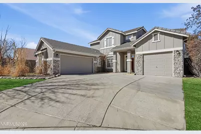 10493 Copper Wood Court, Reno, NV 89521 - Photo 3