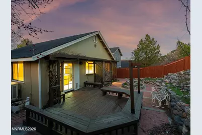 5846 Walnut Creek Road, Reno, NV 89523 - Photo 3