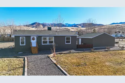 4635 Brayton Road, Winnemucca, NV 89445 - Photo 1