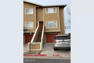 205 Dawson Jacob Lane, Reno, NV 89503 - Photo 1