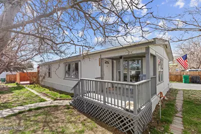 3419 Sherman Lane, Carson City, NV 89706 - Photo 1