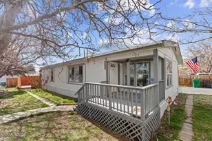 3419 Sherman Ln, Carson City, NV 89706 - Photo 1