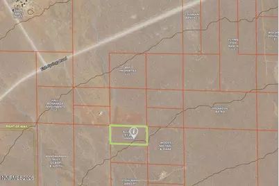 Apn 074-122-28, Reno, NV 89510 - Photo 1