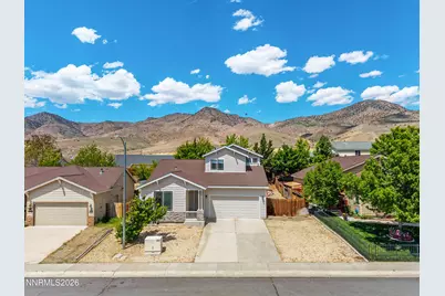 187 Dayton Village Parkway, Dayton, NV 89403 - Photo 1