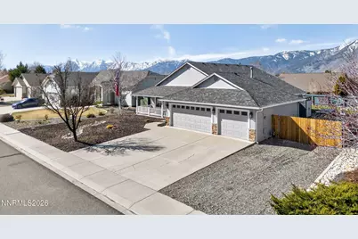 2980 Del Rio Lane, Minden, NV 89423 - Photo 3