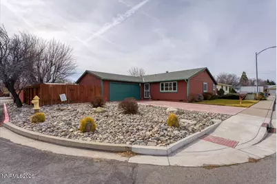 729 Palmwood Drive, Sparks, NV 89434 - Photo 1