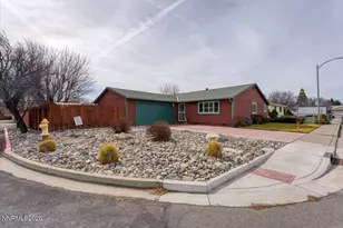 729 Palmwood Dr, Sparks, NV 89434 - Photo 1