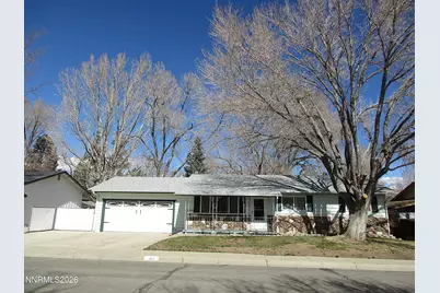 812 Chernus Drive, Carson City, NV 89703 - Photo 1