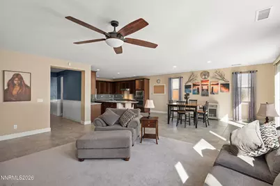 3010 Bull Rider Drive, Reno, NV 89521 - Photo 5