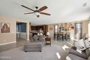 3010 Bull Rider Dr, Reno, NV 89521 - Photo 5