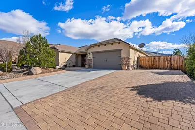 3010 Bull Rider Drive, Reno, NV 89521 - Photo 35