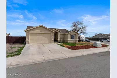 710 Keppel Street, Fallon, NV 89406 - Photo 1