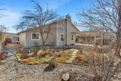 1490 Mary Jo Drive, Gardnerville, NV 89460 - Photo 11