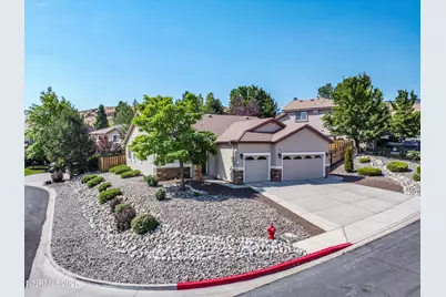 2960 Sage Ridge Drive, Reno, NV 89509 - Photo 35