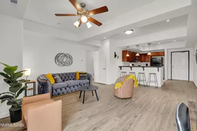 200 W 2nd Street #APT 1506, Reno, NV 89501 - Photo 9