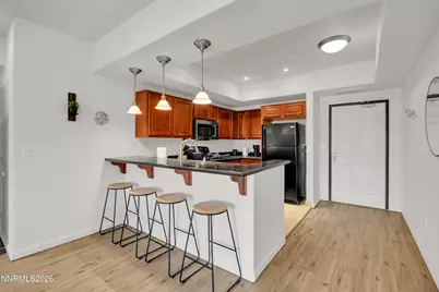 200 W 2nd Street #APT 1506, Reno, NV 89501 - Photo 5