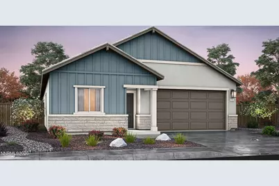4269 Painted Cloud Way, Sparks, NV 89436 - Photo 1