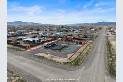 2765 Rawhide Street, Silver Springs, NV 89429 - Photo 13