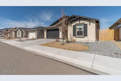 1124 Dapple Drive, Minden, NV 89423 - Photo 3