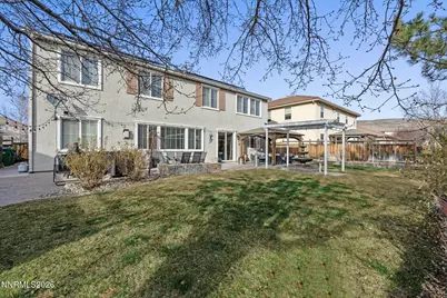 4289 Black Hills Drive, Sparks, NV 89436 - Photo 35