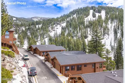 400 Fairview Boulevard #UNIT 162, Incline Village, NV 89451 - Photo 5